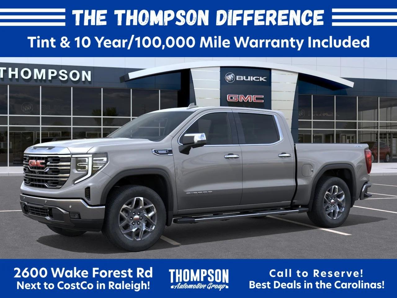 gmc sierra 1500 2026 1GTUUDE88TZ416437 image gmc sierra 1500 2026 1GTUUDE88TZ416437 image